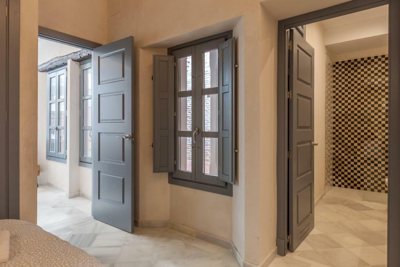Casas De Sevilla - Apartamentos Tintes12 Exterior foto